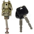 thumbnail image 2 of Dorman 989-726 Door Lock Cylinder Fits select: 2002-2006 TOYOTA CAMRY, 2 of 4