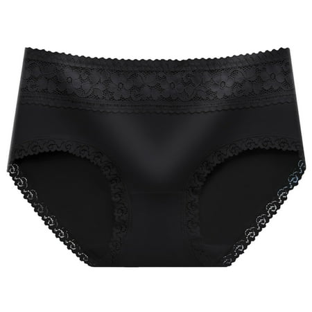 

Underwear For Women Custom High Waist Striped Tangas No Show Bikini Custom Thongs Cotton Thong Panties 3 Pack