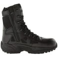 thumbnail image 2 of Reebok Work Botte Tactique pour Homme Rapid Response RB8895 8 Pouces, 2 of 3