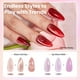 thumbnail image 4 of Set de esmaltes de uñas en gel Beetles, 53 unidades, 36 colores, 4 of 8