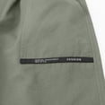 thumbnail image 6 of Sngxgn Mens Outdoor Casual Elastic Waist Lightweight Fishing Hiking Shorts(Green,XXXXL), 6 of 8