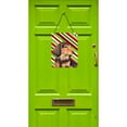 thumbnail image 2 of Carolines Treasures LH9256DS1216 Dachshund Candy Cane Holiday Christmas Wall or Door Hanging Prints 12WX16H multicolor, 2 of 2
