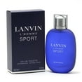 thumbnail image 1 of Lanvin L'homme Sport Eau de Toilette Spray for Men, 3.4 oz, 1 of 2