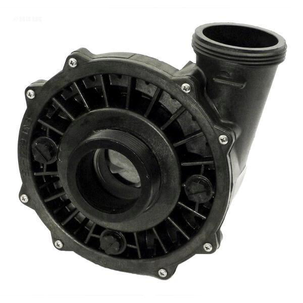 Waterway Executive 2 HP 48 Fr side discharge 2" intake and discharge  310-1890 