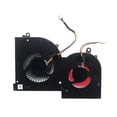 thumbnail image 3 of NEW cooling fan FOR MSI GS65 GS65VR MS-16Q1 MS-16Q2 16Q3 8RF 8RE CPU GPU CPU, 3 of 4