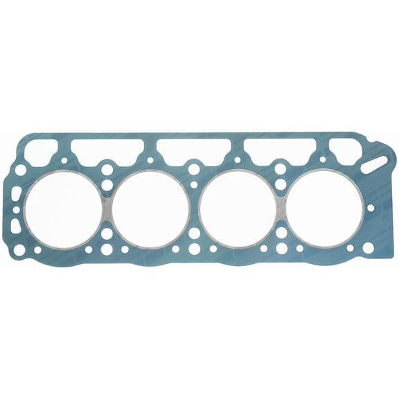 FEL-PRO 21179 PT Head Gasket Fits select: 1971-1982 TOYOTA COROLLA, 1972-1973 TOYOTA CARINA