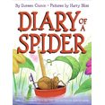 thumbnail image 3 of Diary Of A Spider, 3 of 3