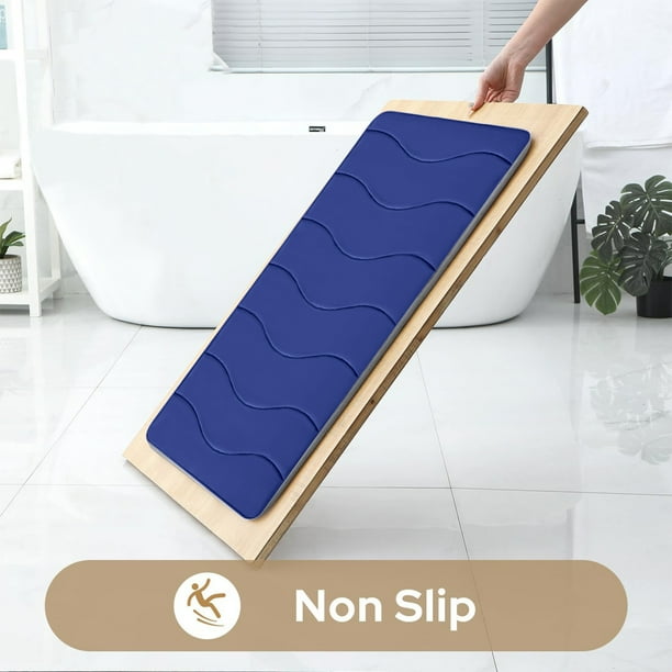 Matoen12 2024 New Non-Slip Bathroom Rugs Set, 1PC 15
