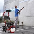 thumbnail image 3 of Hidrolavadora Gasolina 3200 PSI Predator Manguera Pistola rojo, 3 of 3