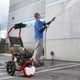 thumbnail image 3 of Hidrolavadora Gasolina 3200 PSI Predator Manguera Pistola rojo, 3 of 3