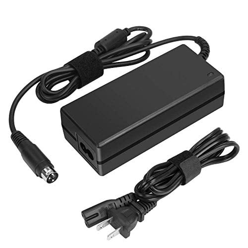 AC Adapter Charger for EPS M235A TM-T88II TM-88III POS PRINTER Power Supply 