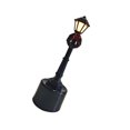 thumbnail image 4 of shamjina 1/12 DIY Projects Decoration Ornament Miniature Street Light Model Dollhouse Single Head, 4 of 8