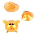 thumbnail image 5 of 2 piezas Splat Pigs antiestrés cerdo Splat Ball alivio del estrés cerdo bola de agua ventilación pegajoso cerdo suave cabeza de cerdo juguetes divertido Fidget juguete sensorial para niños adulto, 5 of 5