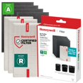 thumbnail image 1 of Honeywell 50255B True HEPA Purificador de aire para quitar alérgenos, gris, HPA 300, 1, 1 of 9