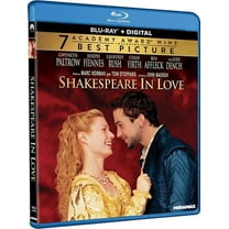 Shakespeare In Love [Blu-ray]