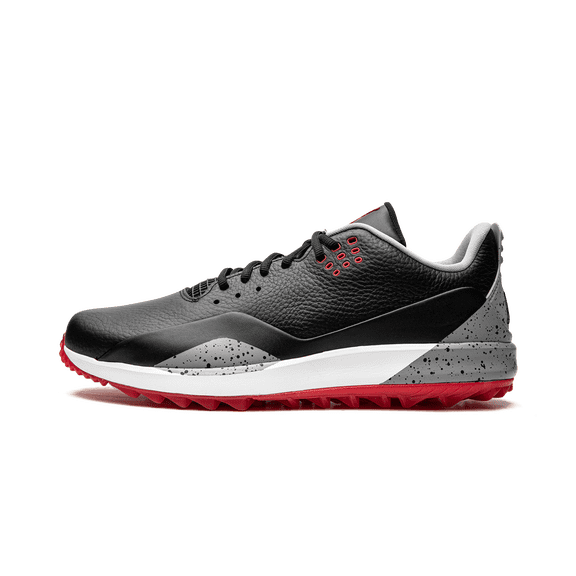 JORDAN MENS Jordan ADG 3 "Black Cement" CW7242 001 from Stadium Goods