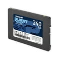 thumbnail image 2 of Patriot Burst Elite 240GB Internal SSD - SATA 3 2.5" - Solid State Drive - PBE240GS25SSDR, 2 of 5