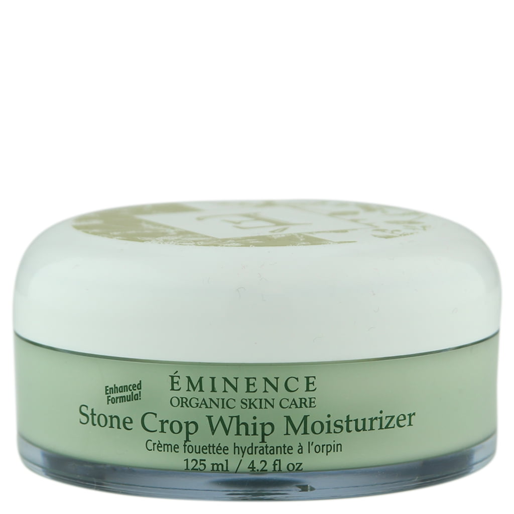 eminence stone crop moisturizer