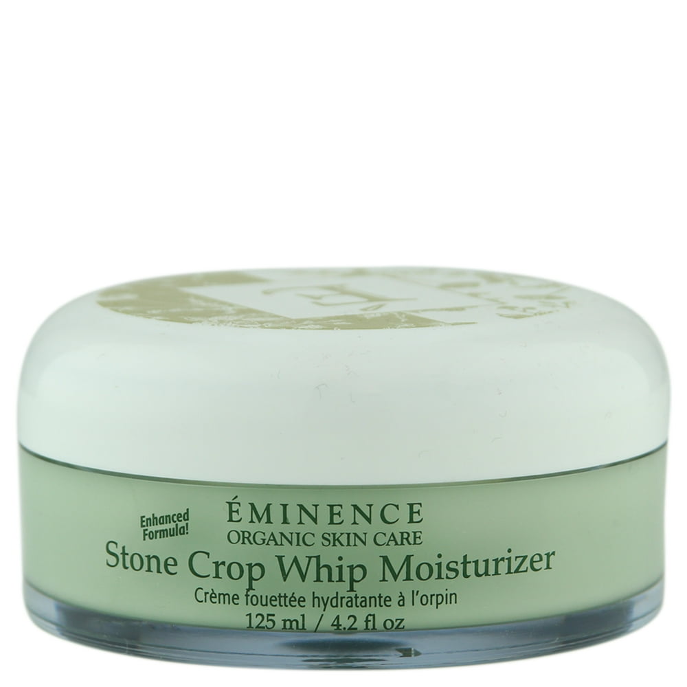Eminence Organic Skin Care Eminence Stone Crop Whip Moisturizer 4.2