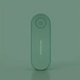 thumbnail image 5 of 1pc Plug-in Negative Ion Air Purifier, Mini Portable Negative Ion Generator For Home, Bedrooms, Toilets, Living Room, Bathrooms, Closets, Pet Room, 5 of 5
