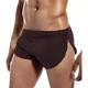 thumbnail image 1 of Short Hombre Deportivo Boxeador Corto Gym Ropa Interior, 1 of 8