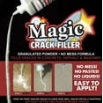 thumbnail image 3 of Crack Filler Tharos Distribution Magic Concrete, 1,1 kg, color canela, 3 of 5