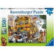 thumbnail image 1 of Puzle Ravensburger Pet School Pals 150 piezas, 1 of 2