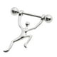 thumbnail image 4 of 22 KN Seguridad Escalada Rappel Ajustable Correas De Naranja Honda, 4 of 9