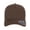 Brown/ Khaki, variant on - 110 Mesh-Back Cap - 110M - Black - Size: Adjustable