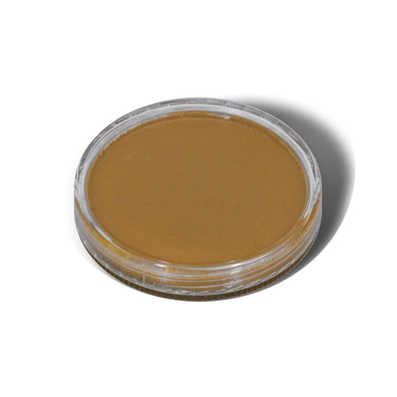 Wolfe F/X Face Paint Essentials - Raw Sienna (30 gm)