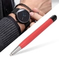thumbnail image 4 of Pluma De Eliminación De óxido A Prueba De Agua, Pluma De Cepillo De Eliminación De óxido Rojo Para Hombres, Mujeres, Relojeros, Uso Doméstico, Reparación De Relojes ANGGREK Otros, 4 of 8