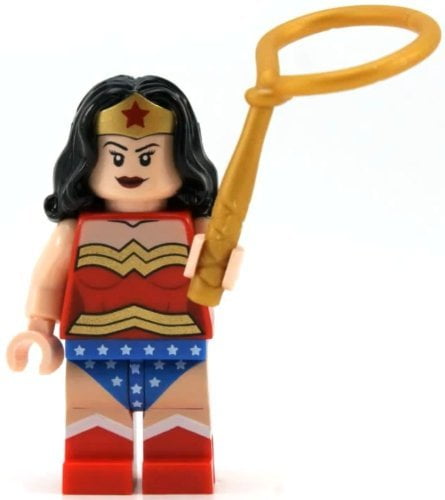 lego dc superheroes wonder woman