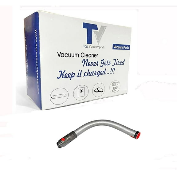 Replacement Part For TVP Dc41, Dc65, UP13, UP14 Upright Vacuum Cleaner Hose 10-1124-07