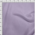 thumbnail image 3 of oneOone Georgette Viscose Fabric Vertical Stripe Print Sewing Fabric BTY 42 Inch Wide, 3 of 4