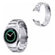 thumbnail image 2 of Correa Para Gear S2 Sport Acero Inoxidable Color Plata, 2 of 2