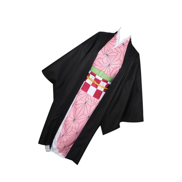 Sonducket Conjunto de disfraz de Cosplay de Anime, fiesta de Halloween, fiesta, mujeres, niñas, Año Nuevo, accesorios para fotos de cumpleaños, ropa, Disfraces de disfraces XXXL Sonducket AP012668-06