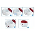 thumbnail image 4 of Portable Ultrasonic Cleaner for Jewelry, Lenses, Watches, Dentures Household ,High Powerful, 4 of 6