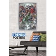 thumbnail image 2 of Marvel Comics - Marvel Legacy #1 Wall Poster, 22.375" x 34", Framed, 2 of 3