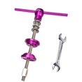 thumbnail image 1 of VONKY Durable Bike Bottom Bracket Tool Installer Headset Press Fit Bearing Type 3, 1 of 1