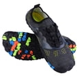 thumbnail image 1 of 1 par de calzado impermeable para exteriores, senderismo, snorkel, playa, natación, Yoga, 39, 1 of 8