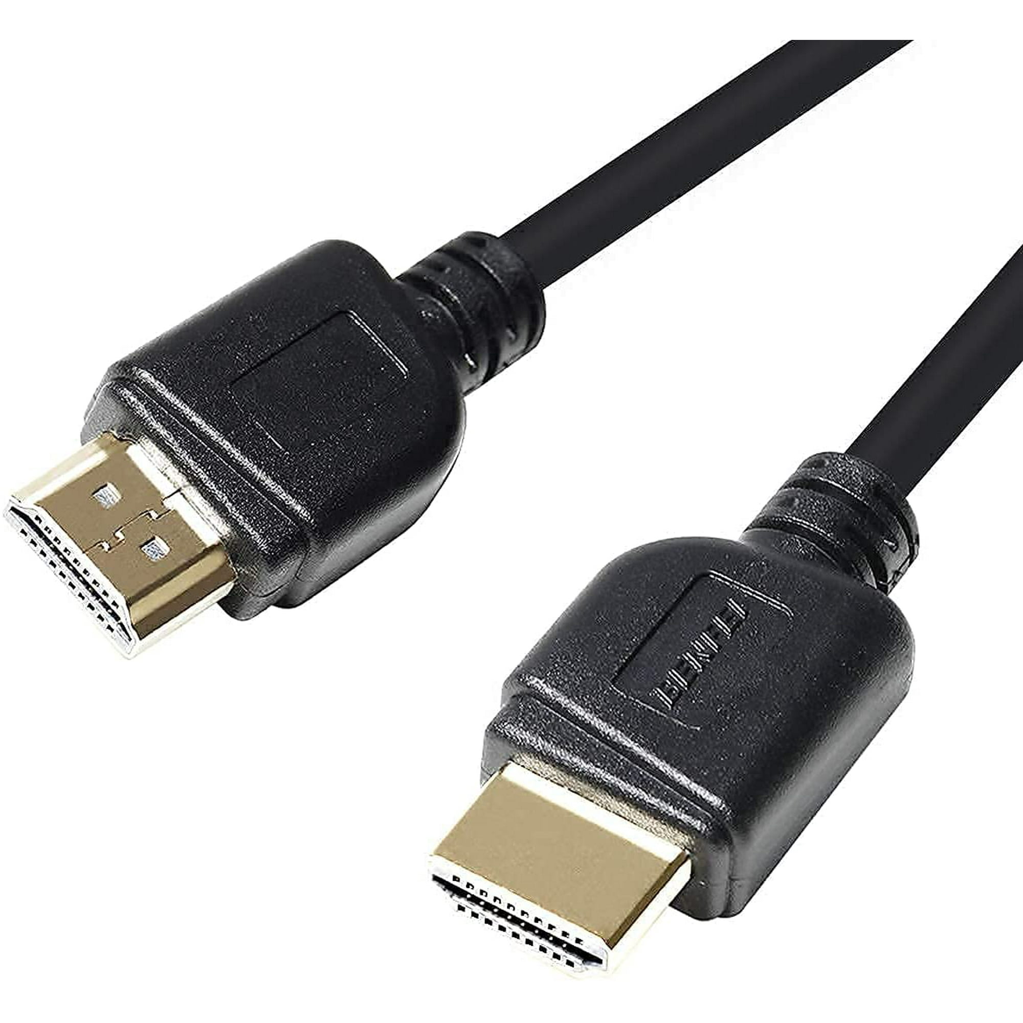 HDMI to HDMI Cable BENFEI 4K 60Hz High Speed 6 ft HDMI 1.4 Cable 18Gbps 4K HDR 3D 2160P 1080P Ethernet Audio Return ARC Compatible with UHD TV Blu ray Xbox PS4 PS3 PC