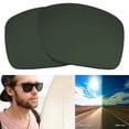 thumbnail image 2 of Replacement Lenses for Electric Charge XL - Gray Green, 2 of 5