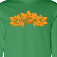 thumbnail image 4 of Inktastic Tiger Lillies Long Sleeve T-Shirt, 4 of 5