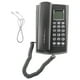 thumbnail image 1 of Teléfono de escritorio con Cable Sailing KX-T071CID color gris, 1 of 10