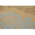thumbnail image 2 of United Weavers Plaza Gianna Runner Rug, Floral Pattern, Blue, 2'3 X 7'2", 2 of 6