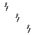 thumbnail image 4 of Speravity Parche de reparación de 2 piezas, anillo de natación inflable para bote, parches impermeables Type4 NO4 Speravity CBP159939, 4 of 6