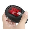 thumbnail image 2 of LED Navigation Light 10V-30V Signal Warning Waterproof Lamp Starboard Port Side Light For Marine Yacht Truck Trailer Van ,High Bright, 2 of 6