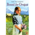 thumbnail image 1 of Pre-Owned Bound for Oregon (Paperback) 0140383190 9780140383195, 1 of 1