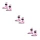 thumbnail image 4 of sweethay Keep Diving DS-102 calcetines de buceo zapatos de esnórquel hombres mujeres antideslizante Riverside zapato protector subacuático rosado L 3Conjunto, 4 of 6