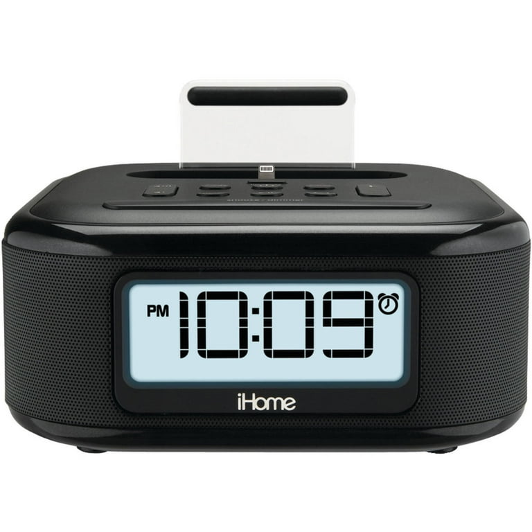 Ihome stereo hotsell